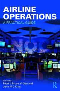 Airline Operations : A Practical Guide