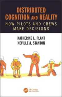 Distributed Cognition and Reality : How Pilots and Crews Make Decisions