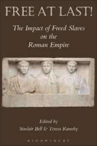 Free at Last! : The Impact of Freed Slaves on the Roman Empire