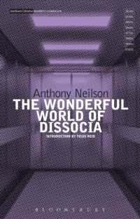 The Wonderful World of Dissocia (Modern Classics)