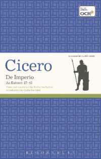 De Imperio : An Extract 27-45 (Latin Texts)