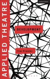 Applied Theatre: Development (Applied Theatre)