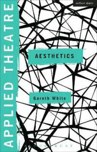 Applied Theatre: Aesthetics (Applied Theatre)