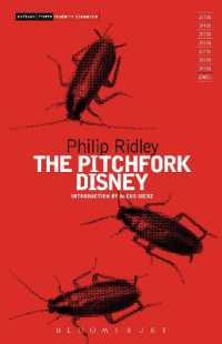 The Pitchfork Disney (Modern Classics)