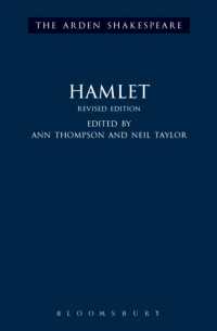 アーデン版シェイクスピア『ハムレット』（改訂版）<br>Hamlet : Revised Edition (The Arden Shakespeare Third Series) （2ND）