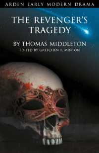 The Revenger's Tragedy (Arden Early Modern Drama)