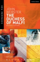 The Duchess of Malfi (New Mermaids) （5TH）