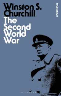 チャーチル『第二次世界大戦』<br>The Second World War (Bloomsbury Revelations)