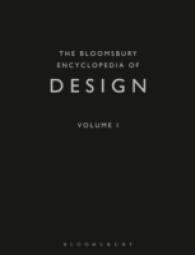 Encyclopedia of Design Volume 1 -- Hardback