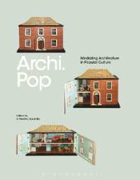 Archi.Pop : Mediating Architecture in Popular Culture