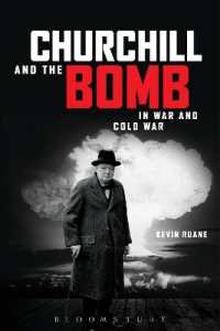 チャーチルと原爆<br>Churchill and the Bomb in War and Cold War