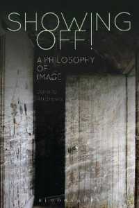 イメージの哲学<br>Showing Off! : A Philosophy of Image