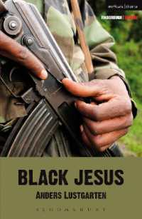 Black Jesus (Modern Plays)