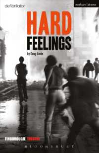 Hard Feelings (Modern Plays)