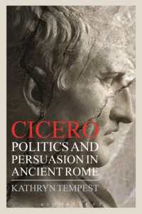 キケロ<br>Cicero : Politics and Persuasion in Ancient Rome