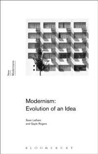 モダニズム研究史ガイド<br>Modernism: Evolution of an Idea (New Modernisms)