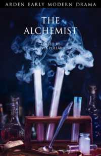 The Alchemist (Arden Early Modern Drama)