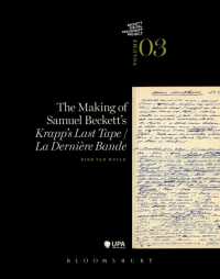 The Making of Samuel Beckett's 'Krapp's Last Tape'/'La derniere bande' (The Beckett Manuscript Project)