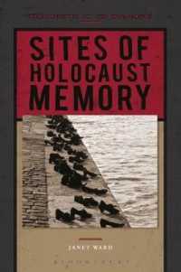 Sites of Holocaust Memory (Perspectives on the Holocaust)