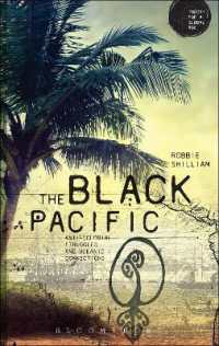 The Black Pacific : Anti-Colonial Struggles and Oceanic Connections (Theory for a Global Age Series)