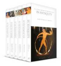 人体の文化史（全６巻）<br>A Cultural History of the Human Body (6-Volume Set) (Cultural History of the Human Body) （Reprint）