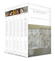 児童期と家族の文化史（全６巻）<br>A Cultural History of Childhood and Family (6-Volume Set)