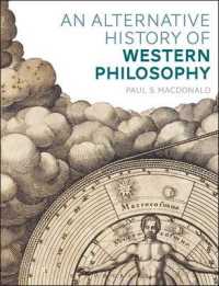 An Alternative History of Western Philosophy