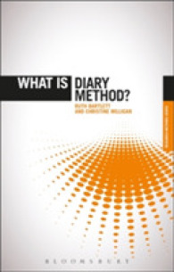 What Is Diary Method? (The 'what Is?' Research Methods Series)