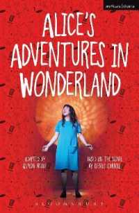 Alice's Adventures in Wonderland (Modern Plays)