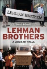 Lehman Brothers : A Crisis of Value