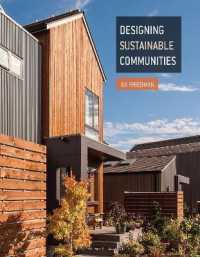 Designing Sustainable Communities (Required Reading Range)