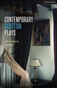 Contemporary Scottish Plays : Caledonia; Bullet Catch; the Artist Man and Mother Woman; Narrative; Rantin (Play Anthologies)