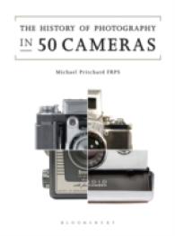 History of Photography in Fifty Cameras