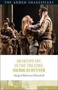 Shakespeare in the Theatre: Nicholas Hytner (Shakespeare in the Theatre)