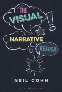 視覚的ナラティヴの認知科学読本<br>The Visual Narrative Reader