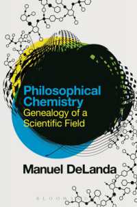 Ｍ．デランダ著／哲学的ケミストリー：科学的領域の系譜学<br>Philosophical Chemistry : Genealogy of a Scientific Field