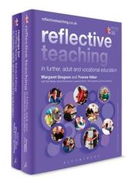 Reflective Teaching in Further, Adult and Vocational Education / Reading for Reflective Teaching in Further, Adult and Vocational Education (Reflectiv （PCK）