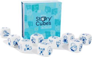Actions (Rorys Story Cubes)
