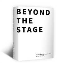 Beyond the Stage - Bts Documentary Photobook - the Day We Meet -- Hardback