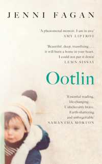 Ootlin - Signed Edition -- Paperback