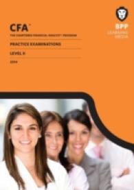 Cfa Navigator Practice Examinations Level 2 : Practice Exams -- Paperb