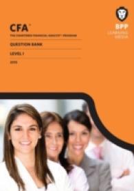Cfa Level 1 : Question Bank -- Paperback