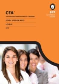 Cfa Level 2 : Study Session Maps -- Paperback