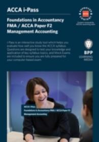 Fia Foundations in Management Accounting Fma (Acca F2) : i-pass -- Online resource