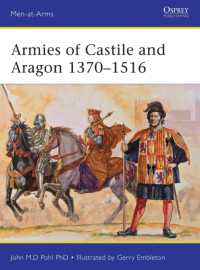 Armies of Castile and Aragon 1370-1516 (Men-at-arms)