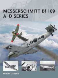 Messerschmitt Bf 109 A-D series (Air Vanguard)