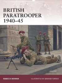 British Paratrooper 1940-45 (Warrior)