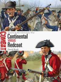 Continental vs Redcoat : American Revolutionary War (Combat)