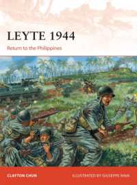 Leyte 1944 : Return to the Philippines (Campaign)