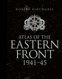 Atlas of the Eastern Front : 1941-45